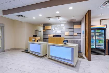 Holiday Inn Express & Suites - Elkhart North an IHG Hotel - image 3