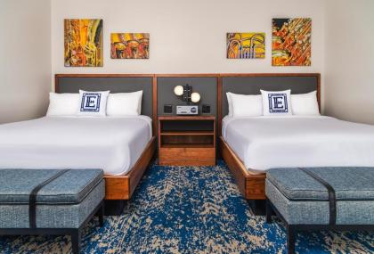 Hotel Elkhart Tapestry Collection By Hilton - image 7
