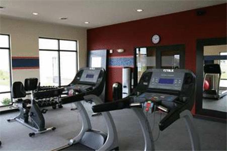 Hampton Inn Elkhorn Lake Geneva Area - image 7