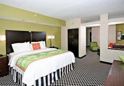 Fairfield Inn Suites Elkin Jonesville - image 10