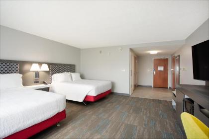 Hampton Inn Elkins - image 12