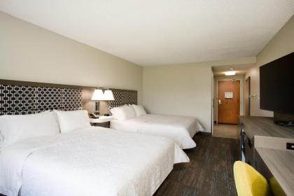 Hampton Inn Elkins - image 6