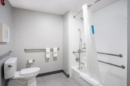 Hampton Inn Elkins - image 9