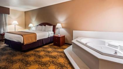 Best Western Elko Inn - image 10