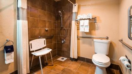 Best Western Elko Inn - image 11