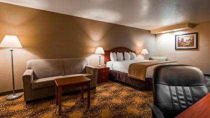 Best Western Elko Inn - image 12