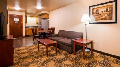 Best Western Elko Inn - image 13