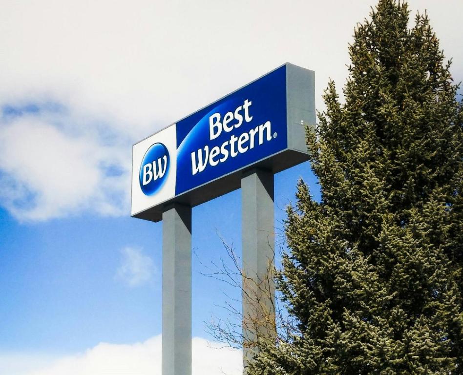 Best Western Elko Inn - image 2