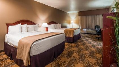 Best Western Elko Inn - image 8