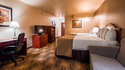 Best Western Elko Inn - image 9