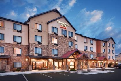 TownePlace by Marriott Suites Elko - image 14