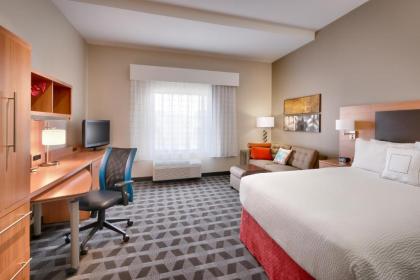 TownePlace by Marriott Suites Elko - image 3