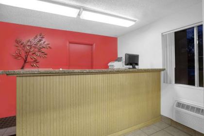 Days Inn by Wyndham Elko - image 11