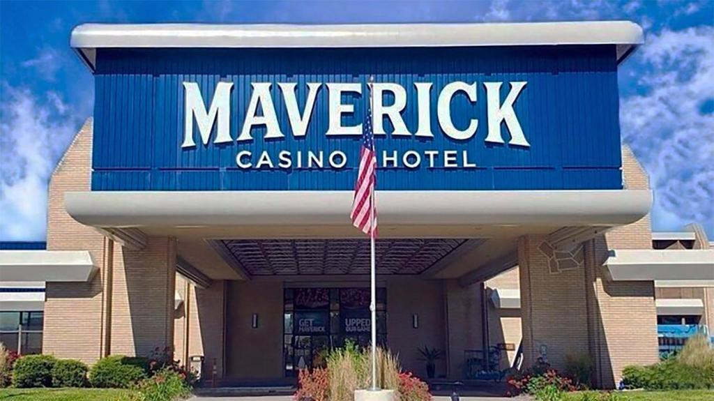 Maverick Casino & Hotel Elko - main image