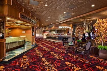 Maverick Casino & Hotel Elko - image 12