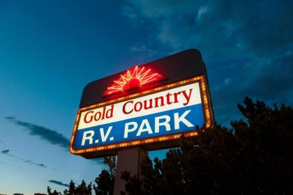 Americas Best Value Gold Country Inn & Casino - image 12