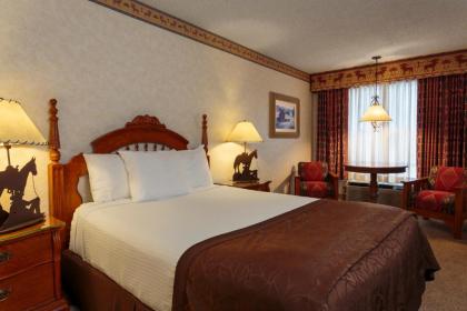 Americas Best Value Gold Country Inn & Casino - image 13