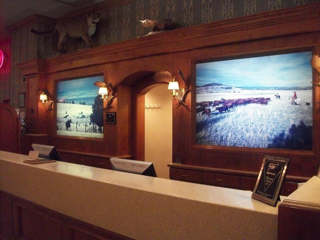 Americas Best Value Gold Country Inn & Casino - image 4