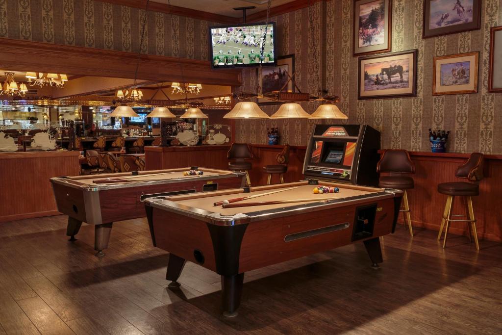 Americas Best Value Gold Country Inn & Casino - image 6