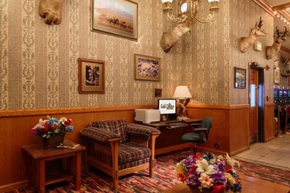 Americas Best Value Gold Country Inn & Casino - image 7