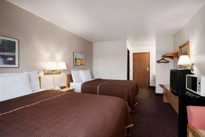 Travelodge by Wyndham Elko NV - image 9