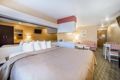 Quality Inn & Suites Elko - image 3