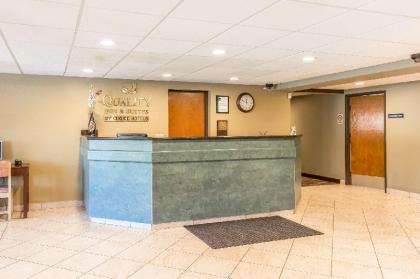 Quality Inn & Suites Elko - image 7