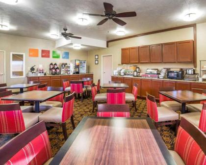 Comfort Inn Elko - image 10