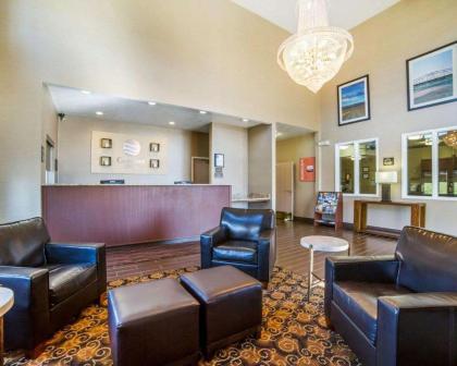 Comfort Inn Elko - image 11