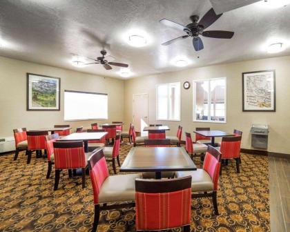 Comfort Inn Elko - image 14