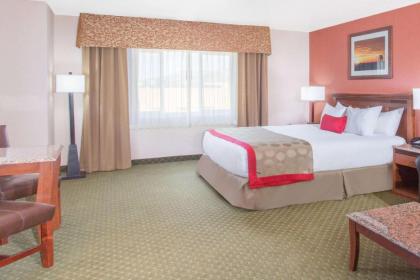 Ramada by Wyndham Elko Hotel at Stockmen's Casino - image 7