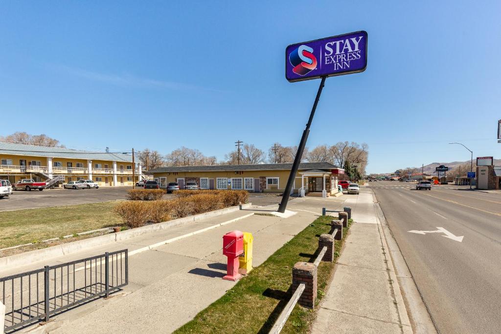 Stay Express Inn Elko - main image