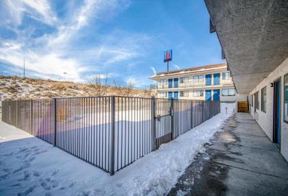 Motel 6-Elko NV - image 6