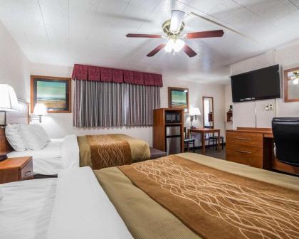 Rodeway Inn Elko Downtown Area - image 13