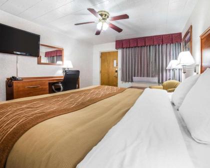 Rodeway Inn Elko Downtown Area - image 6