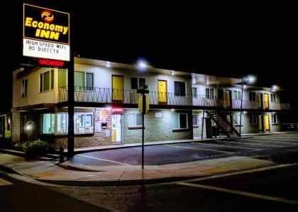 Economy Inn Elko - image 11