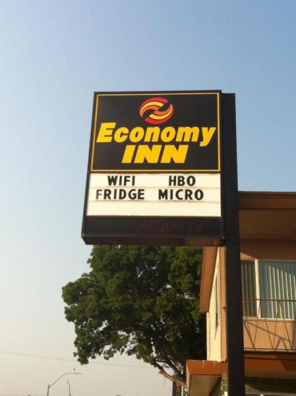 Economy Inn Elko - image 14