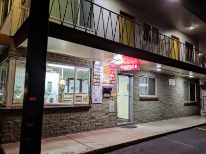 Economy Inn Elko - image 9