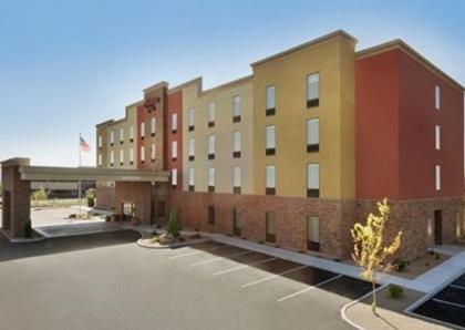 Hampton Inn by Hilton Elko Nevada - image 10