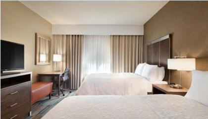 Hampton Inn by Hilton Elko Nevada - image 3