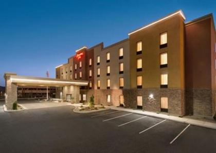 Hampton Inn by Hilton Elko Nevada - image 9