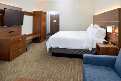 Holiday Inn Express & Suites - Elko an IHG Hotel - image 12