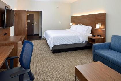 Holiday Inn Express & Suites - Elko an IHG Hotel - image 14