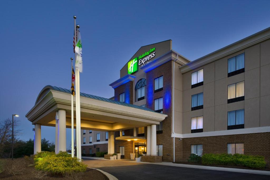 Holiday Inn Express & Suites Columbia - East Elkridge an IHG Hotel - image 4