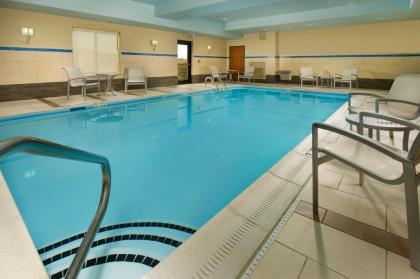 Holiday Inn Express & Suites Columbia - East Elkridge an IHG Hotel - image 8