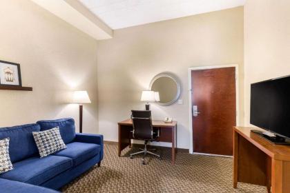 Comfort Suites Columbia Gateway - image 10