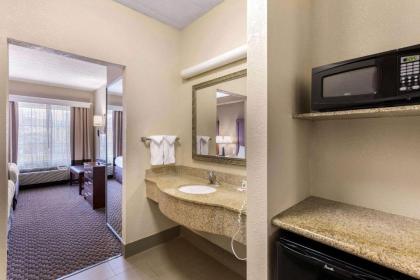 Comfort Suites Columbia Gateway - image 2