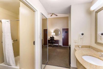 Comfort Suites Columbia Gateway - image 9