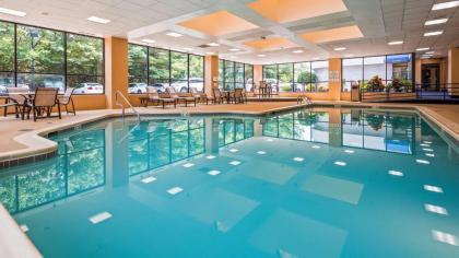 Best Western Plus BWI Airport Hotel   Arundel mills Elkridge Maryland