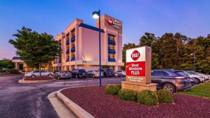 Best Western Plus BWI Airport Hotel - Arundel Mills - image 10